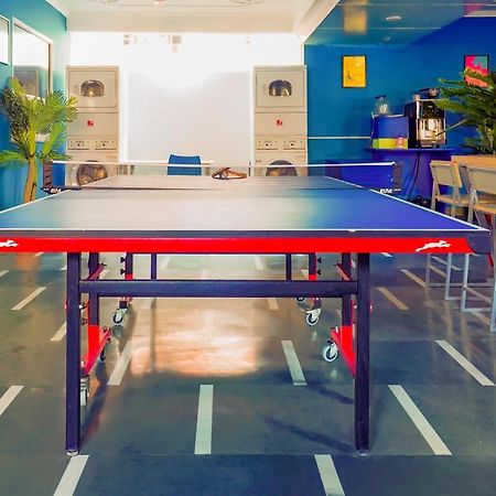 Auberge de jeunesse Isthara Coliving à Gurgaon Extérieur photo