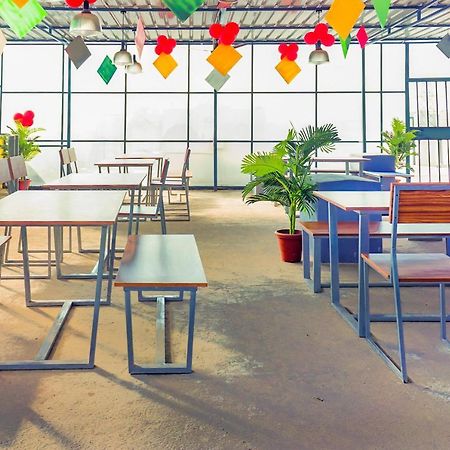 Auberge de jeunesse Isthara Coliving à Gurgaon Extérieur photo