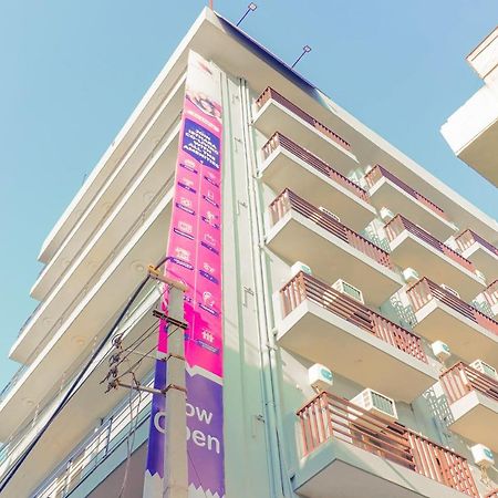 Auberge de jeunesse Isthara Coliving à Gurgaon Extérieur photo